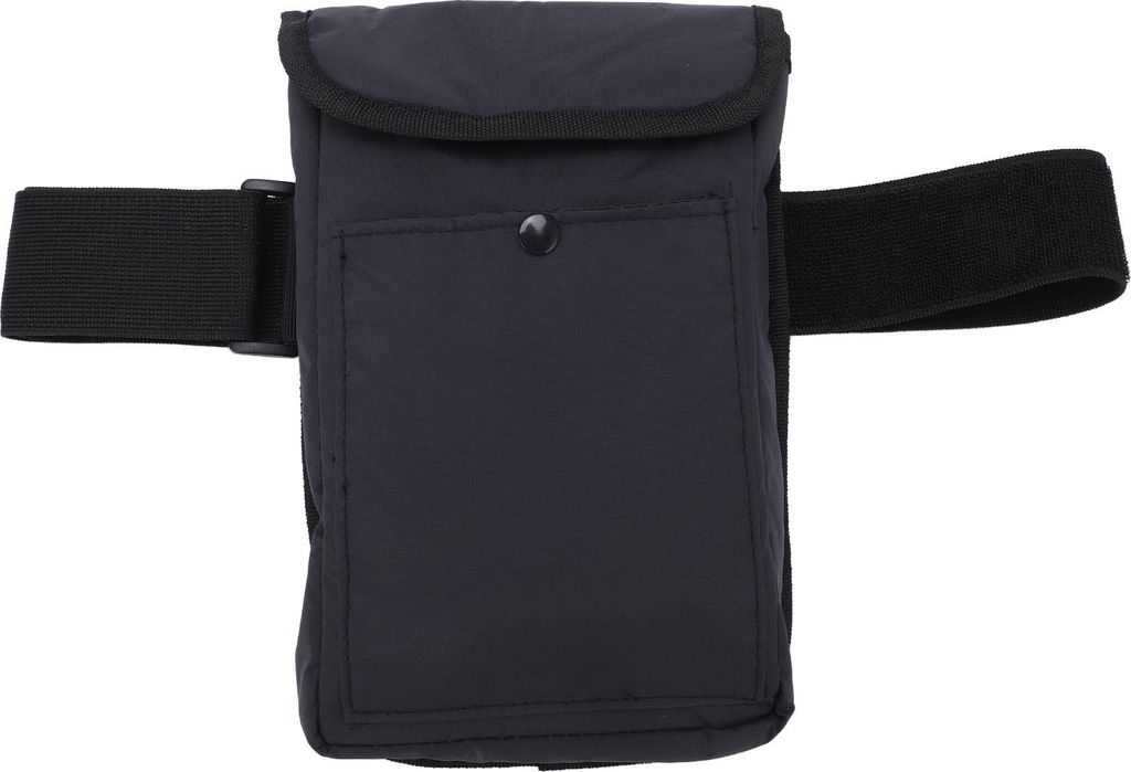 Tablet Tasche für 8 Zoll, mit Aufbewahrungsfach & Hüftgurt, wasserdichte Hülle für iPad & Geräte