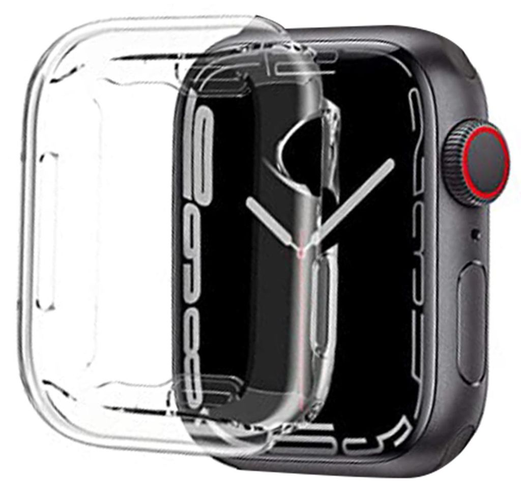 Watch 45 mm, Watch 7 - 45 mm, Watch 8 - 45 mm, Watch 9 - 45 Immagine del prodotto 