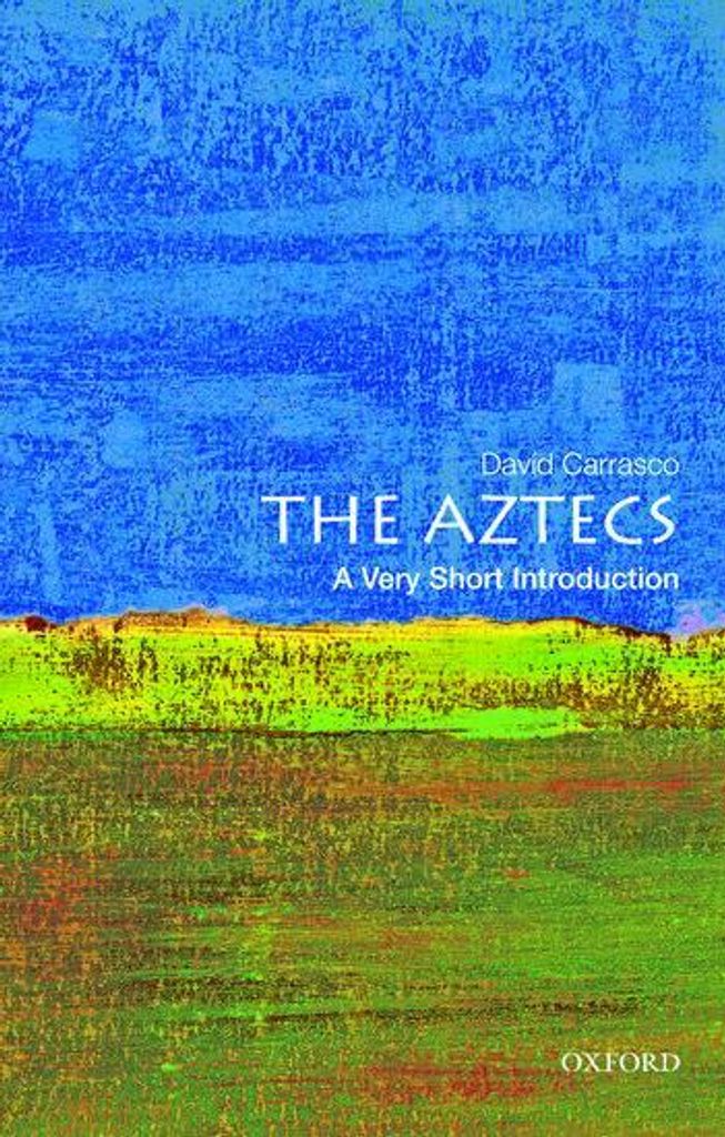 Aztecs – Lingua: Inglese