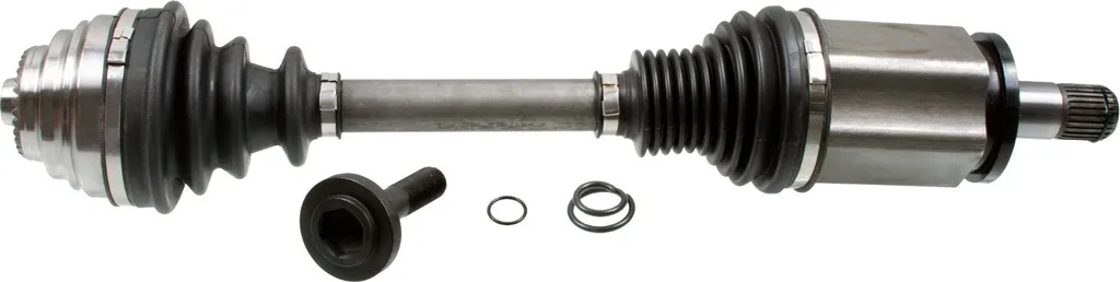 Arbre de transmission BMW 183495 haute résistance - Avant Gauche