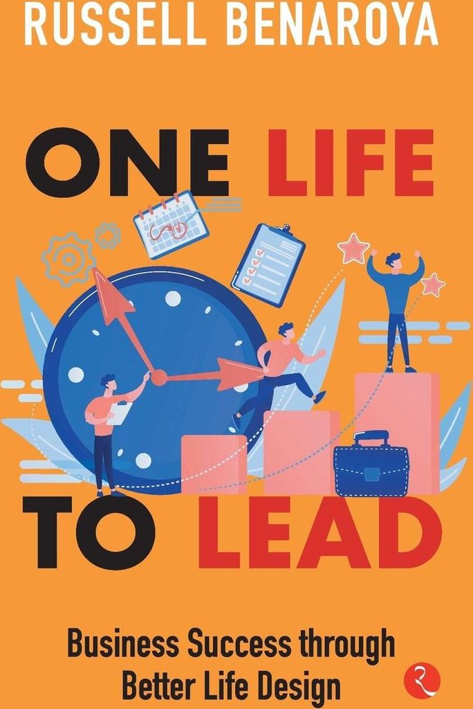 One Life to Lead
