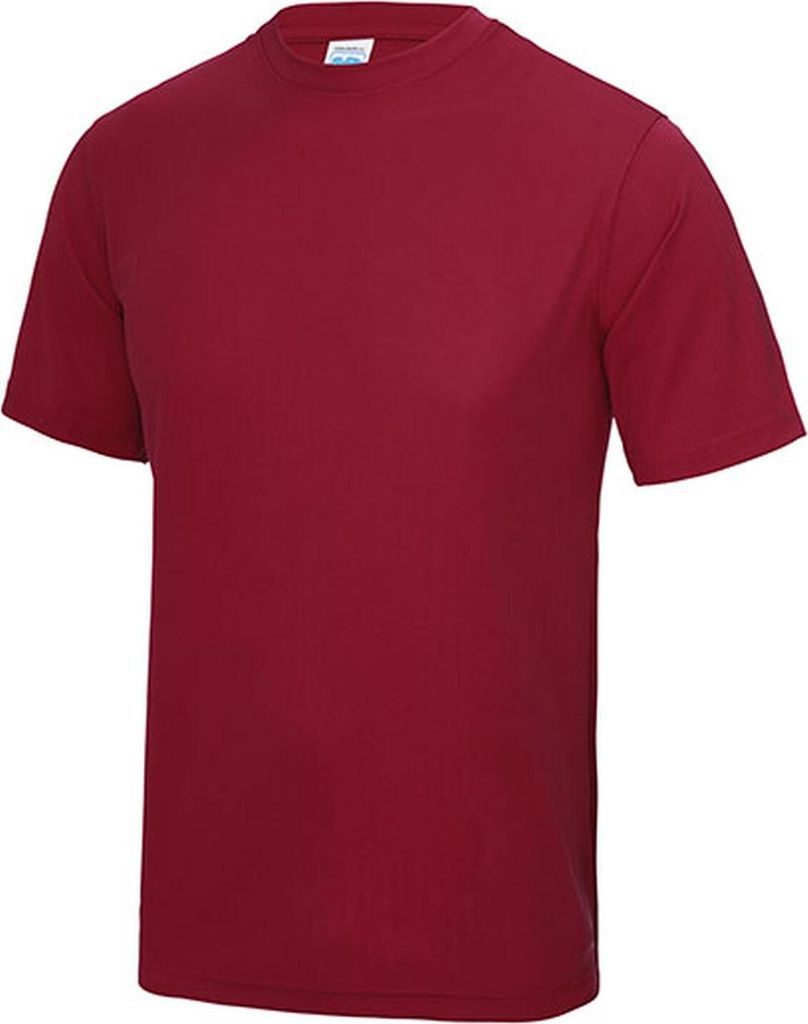 Just Cool JC001 | Cool tričko +WRAP certifikát + UV ochrana Obrázek produktu 
