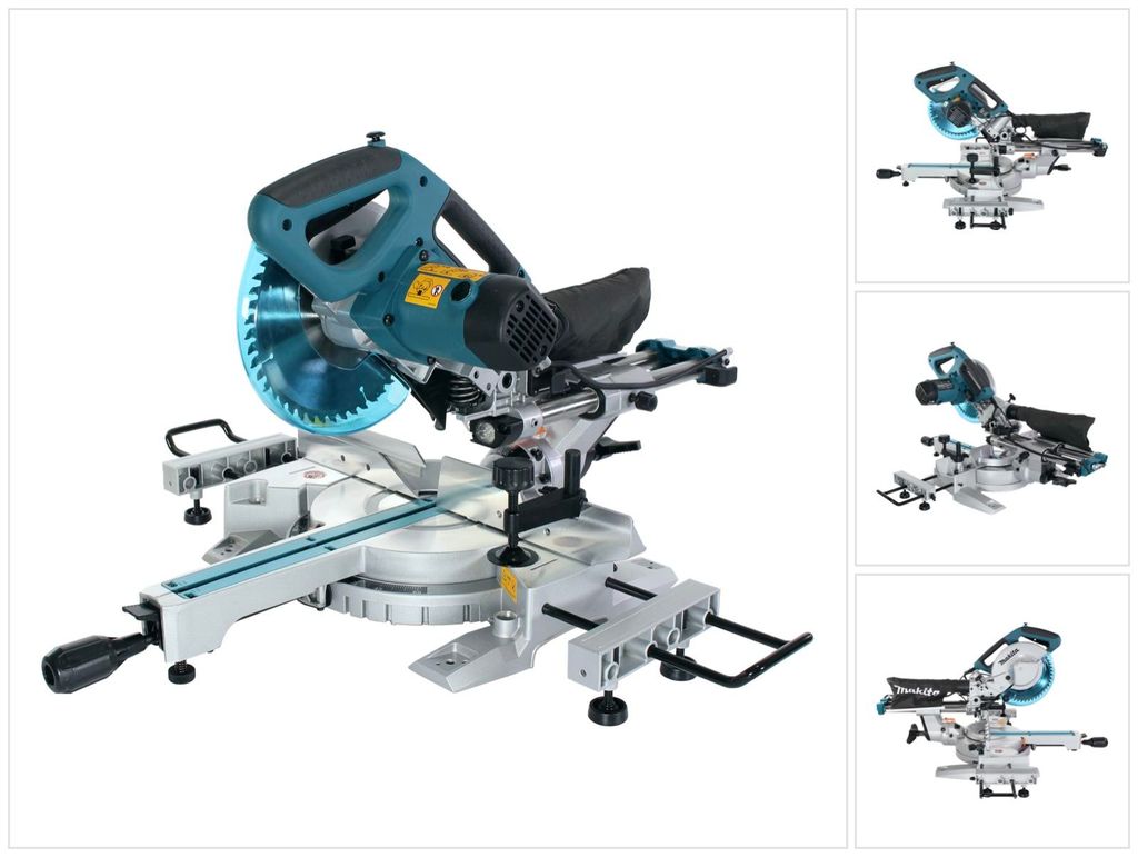 Makita LS0815FLN Zdjęcie produktu 