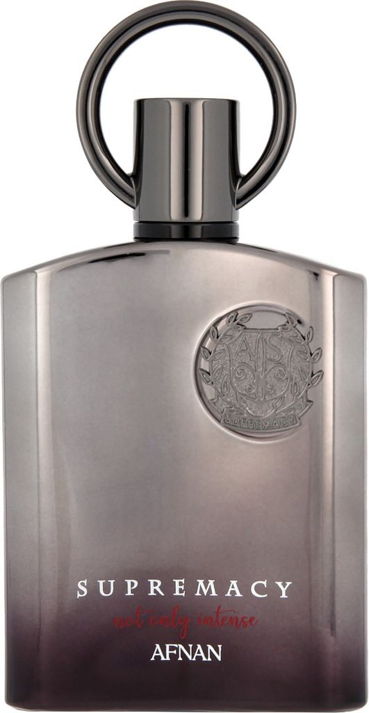 Supremacy Not Only Intense - EDP - objem: 100 ml Obrázok produktu 