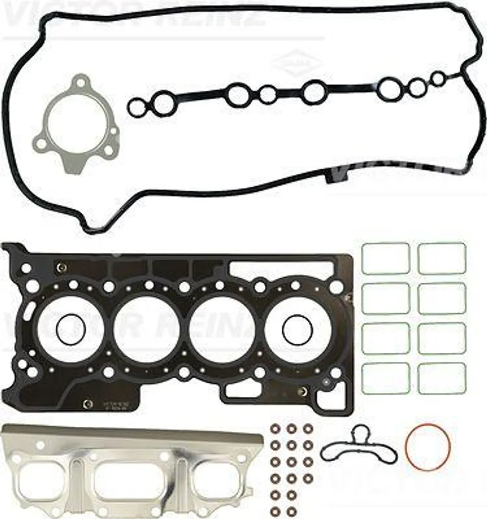 Kit de joints de culasse VICTOR REINZ 02-10196-01 pour Mercedes Citan