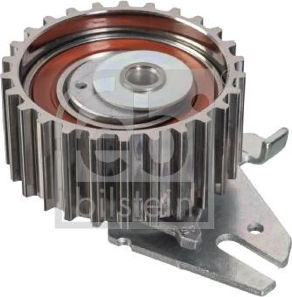 Rouleau tendeur OE 55192240 haute performance pour Alfa 147 et Fiat GT