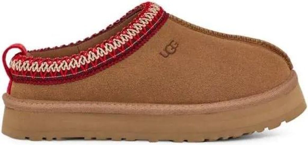 UGG Tazz Slipper Chestnut (Kids) - EU 31 Produktbild 