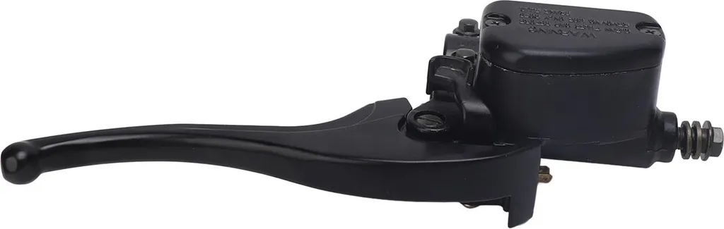Levier de maître-cylindre de frein droit pour quad Polaris Sportsman