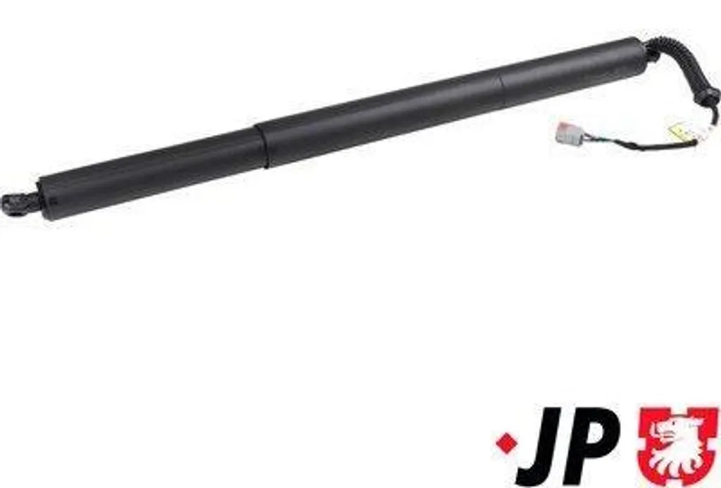 Vérin de coffre bloqué ? Moteur hayon pour JEEP CHEROKEE KL gauche
