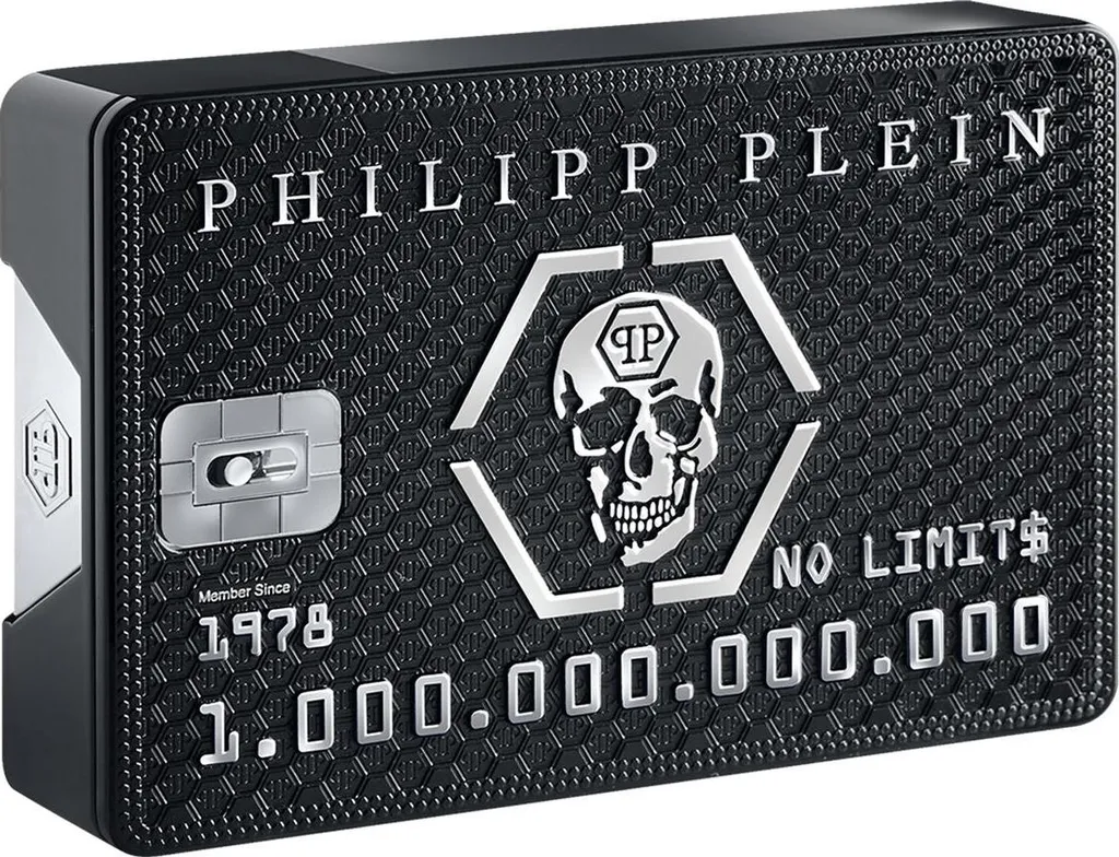 Parfum Philipp Plein No Limits 50ml Idéal pour Soirée et Occasions - 13