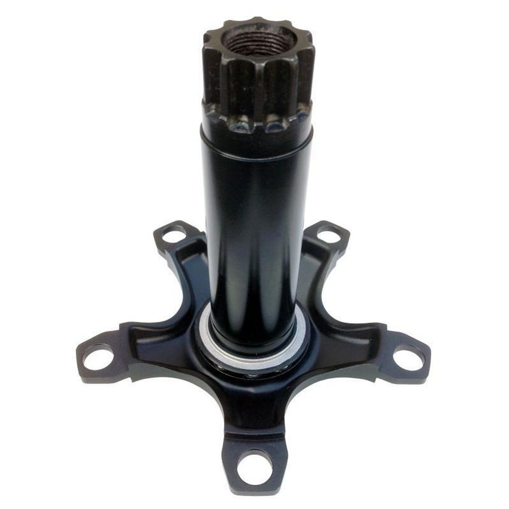 Praxis M30 Bsa Threaded Lagerschalen Schwarz 68/73 mm Produktbild 5
