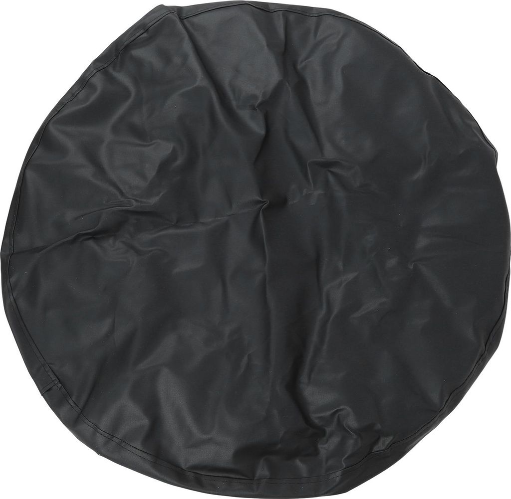 Beschermhoes voor 15-inch banden, gemaakt van PVC-leer, Productafbeelding 