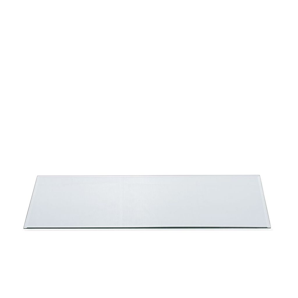 Sandra Rich Mirror Spiegelplatte  40x20cm Produktbild 