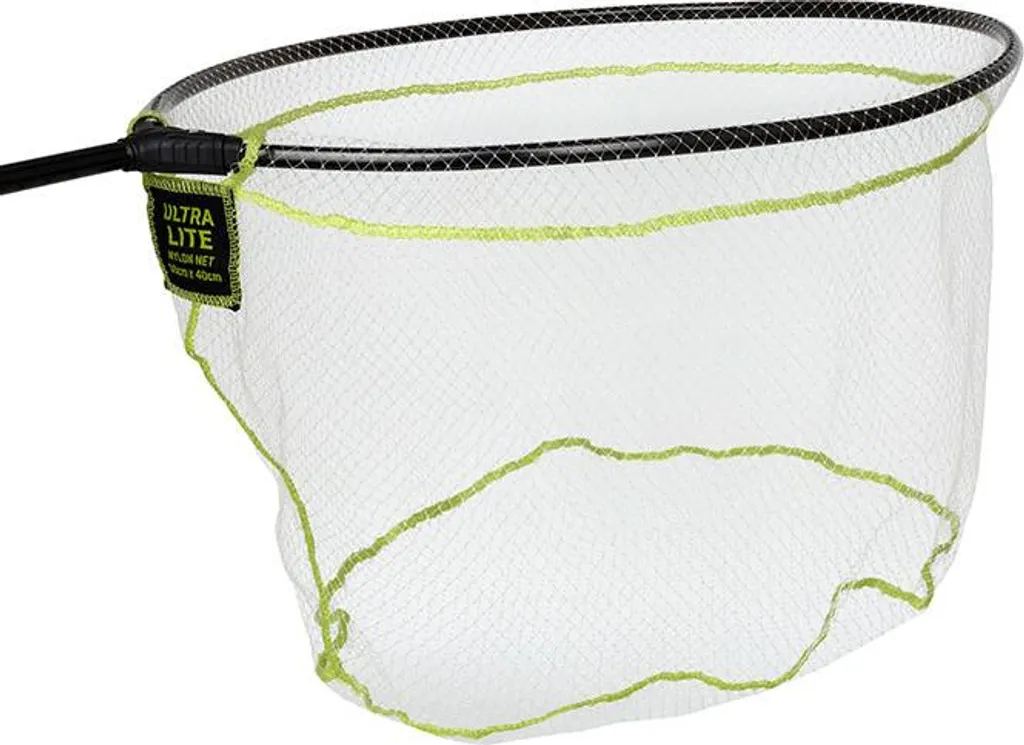 Filet de réception Matrix Ultra Lite 45cm épuisette pêche au coup - 3
