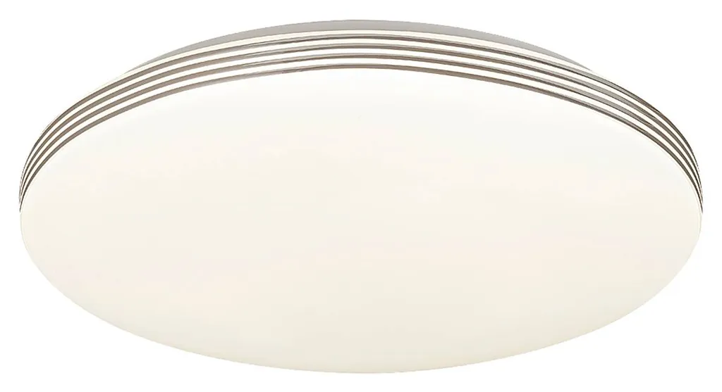 Plafonnier LED 18W OSCAR 71175 Rabalux - Luminaire de plafond moderne