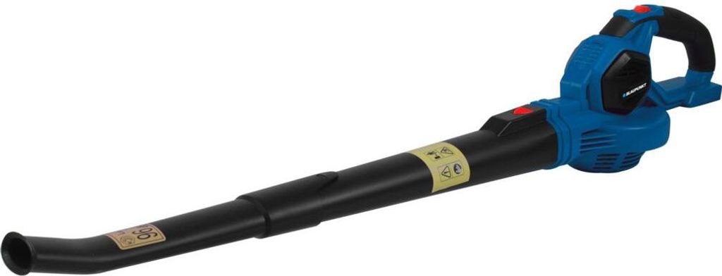 18 V Laubbläser ohne Akku CB2010 - BP-CB2010