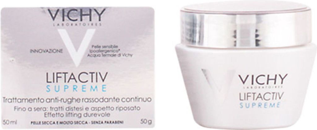 Vichy Liftactiv Liftingujący krem ujędrniający Supreme Day Zdjęcie produktu 11