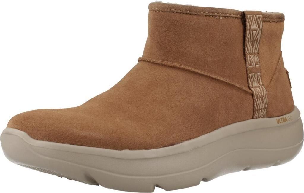 SKECHERS ON-THE-GO ENCORE Brown