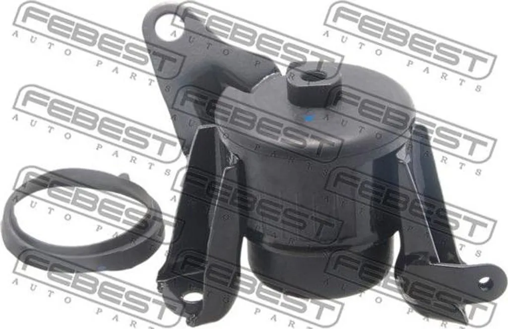 Remplacer Support Moteur Toyota Avensis OE 1230528120 - Pièce FEBEST RH