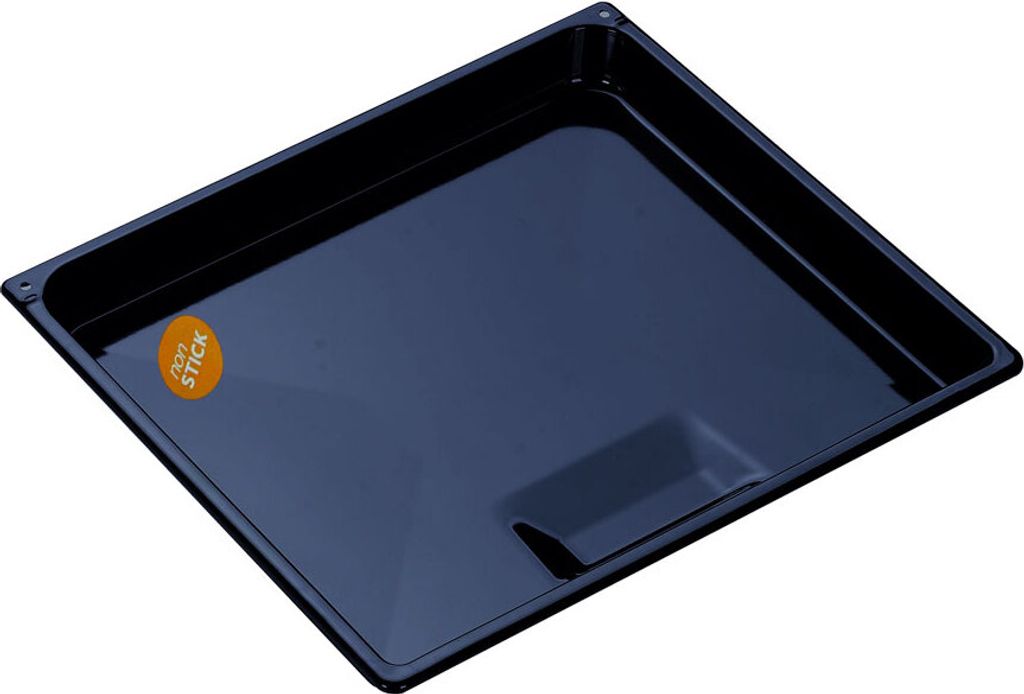 Amica 9070817, Schwarz Produktbild 