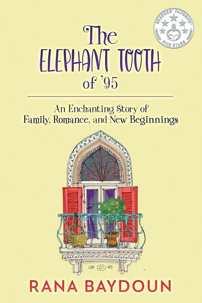 The Elephant Tooth of '95