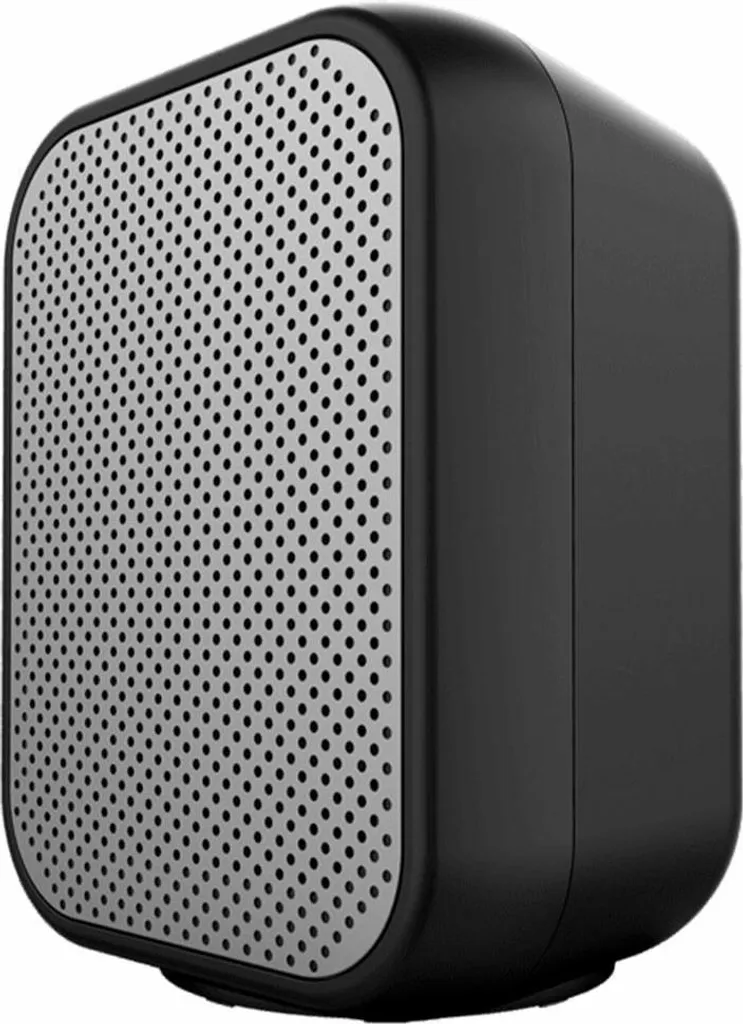 Cecotec ReadyWarm 1500 Max Ceramic Rotate Black - Chauffage Céramique 1500W