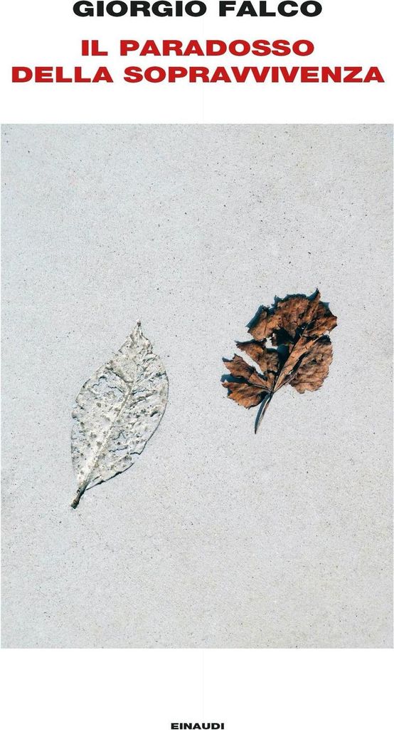 Falco, G: Paradosso della sopravvivenza