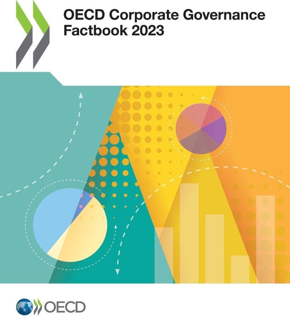 OECD Corporate Governance Factbook 2023