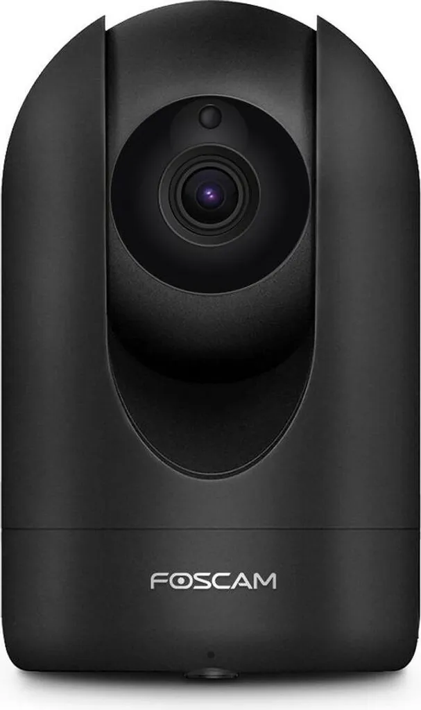 Caméra de sécurité Bureau 2K Foscam R4M-B pour Surveillance à Distance