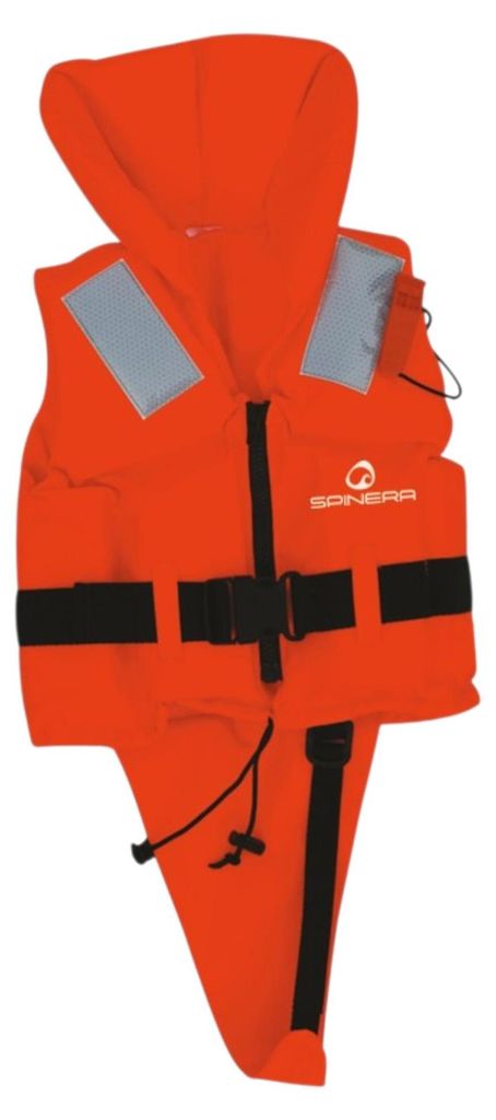 Giubbotto di salvataggio Spinera Superfit 100N - Giubbotto Immagine del prodotto 