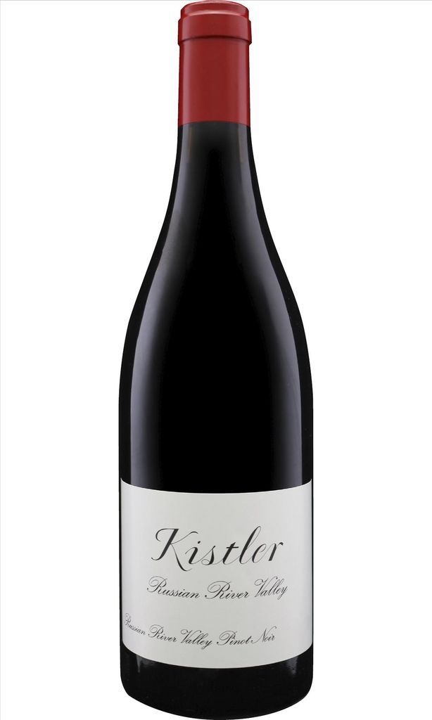 Kistler Vineyards Pinot Noir Kalifornien 2022 Wein ( 1 x 0.75 L )