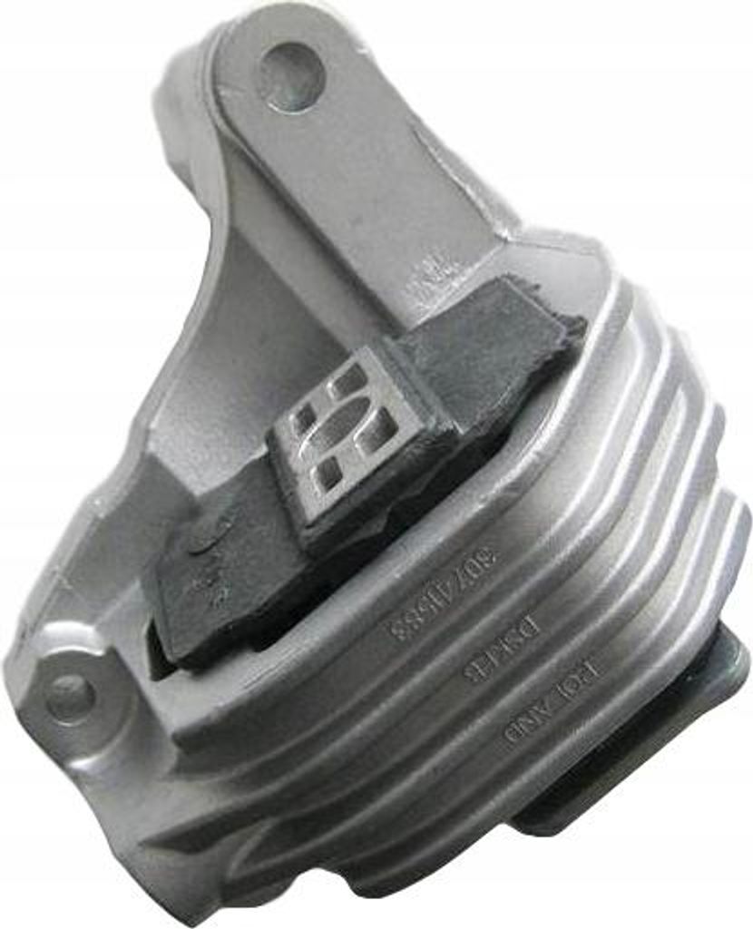 VOLVO V70 XC70 hinten 2.4D OE oben Motorpolster 30741583