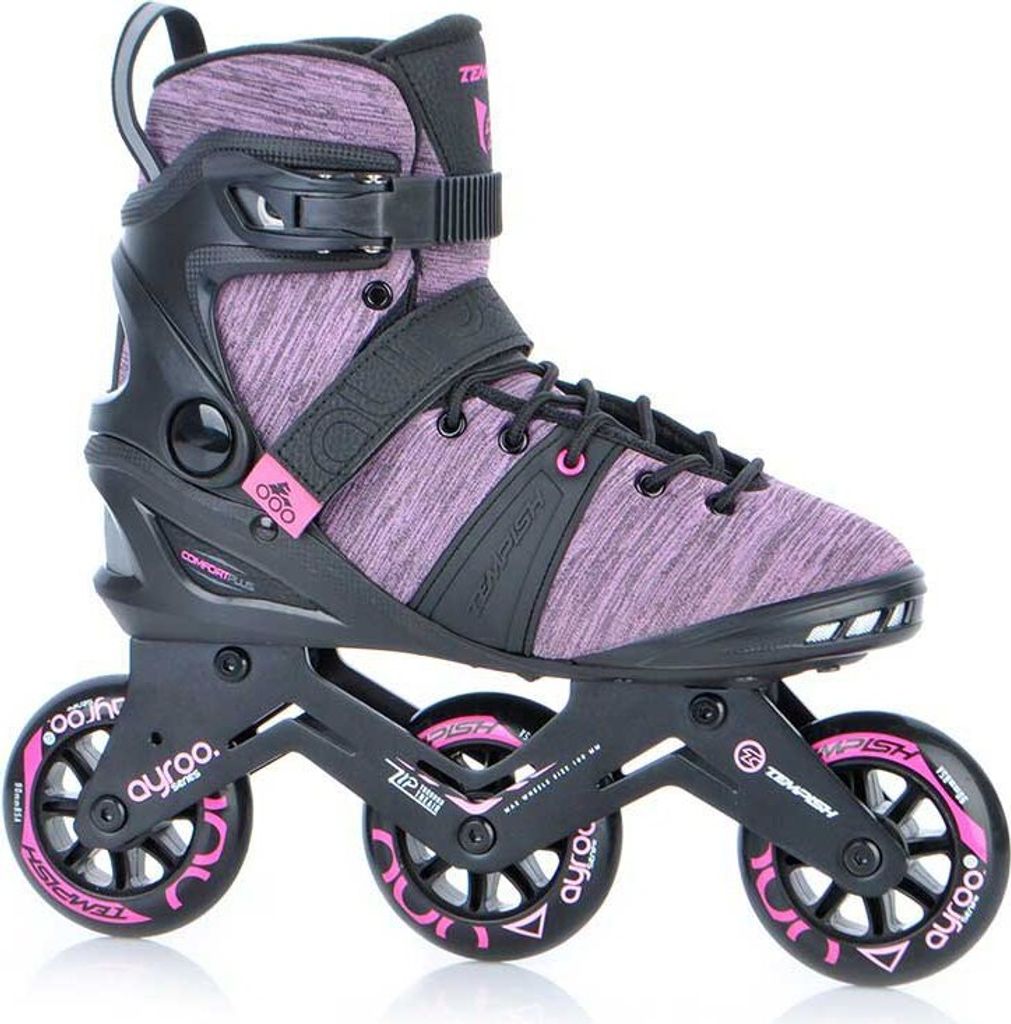 Tempish inline korčule Ayroo Lady W, 1000062 Zdjęcie produktu 