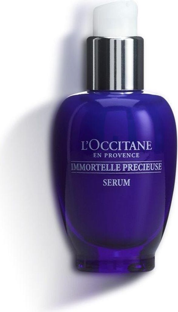 L'Occitane en Provence Immortelle Precios Anti-Ageing Serum 30ml