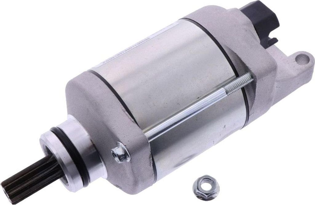 Anlasser Starter für Suzuki GSX-R 600 UE Baujahr 2011-2013 von pamoto - Neu