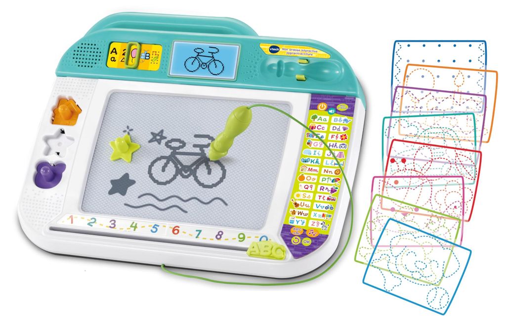 VTech 80-581505, Kinder-Laptop, 3 Jahr(e), 900 g, Produktbild 