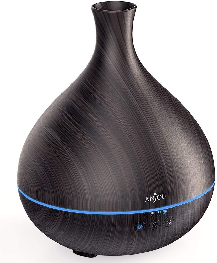 Anjou Aroma Diffuser 500ml Ätherische Öle Kaufland.de