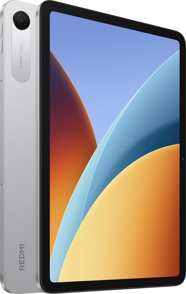 REDMI Pad 2 9.7 4/128GB stříbrná Immagine del prodotto 