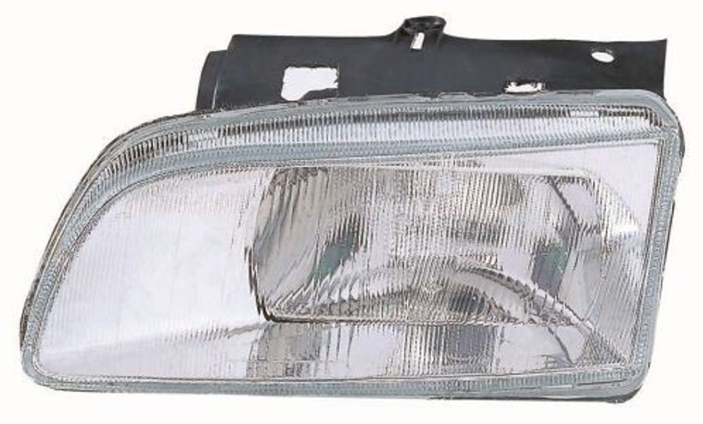 ABAKUS Scheinwerfer Rechts für CITROËN Berlingo / Berlingo First (MF, GJK, GFK) 552-1110R-LD-EM