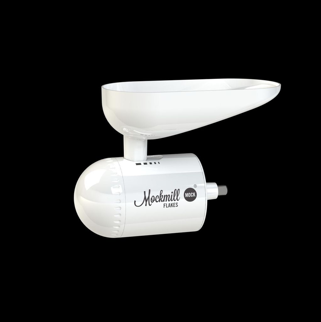 Accessoire Mockmill pour flocons pour robot ménager - Image du produit 