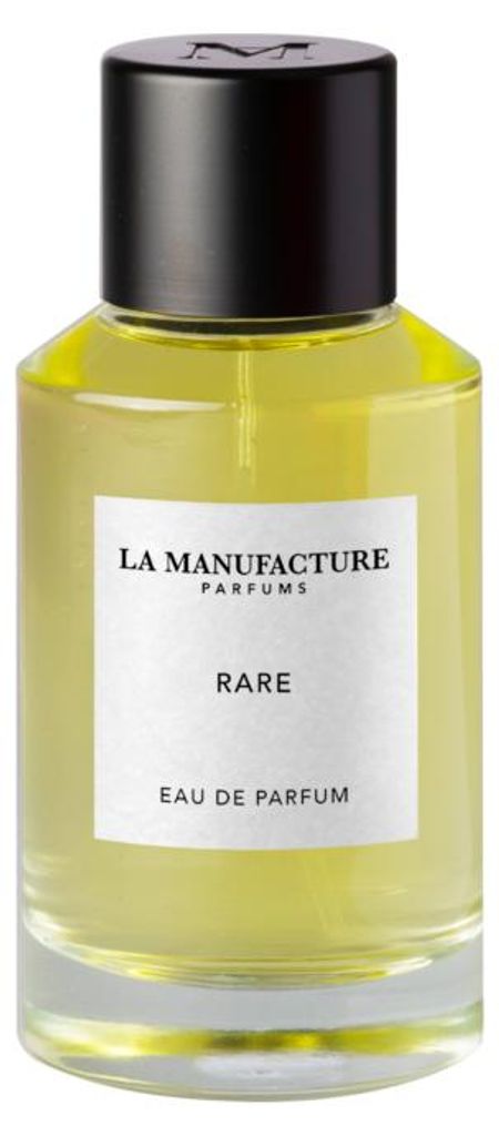 La Manufacture, Rare, Eau de Parfum, Unisex, 100 ml Image du produit 