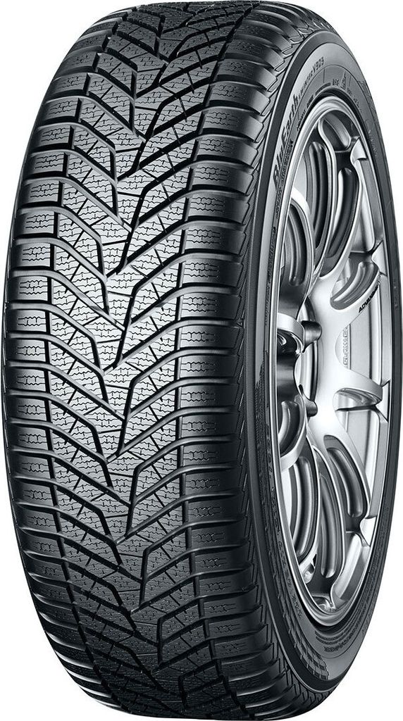 Yokohama Bluearth*Winter (V905) 235/55R18 100V