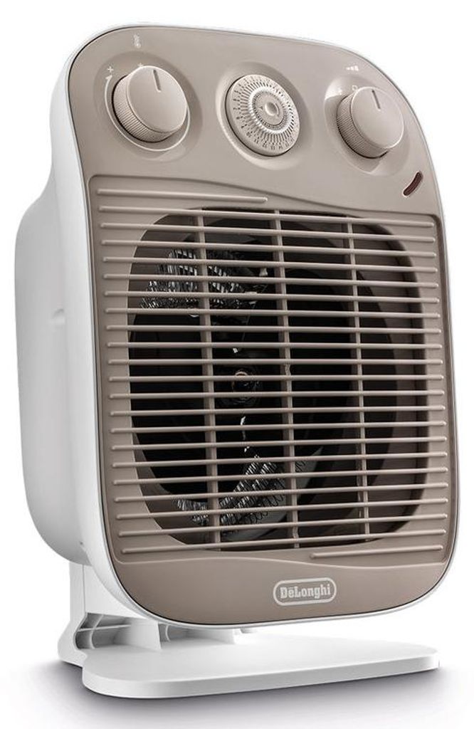 De’Longhi HFS50D22, Elektrický přímotop s ventilátorem, 24 Obrázek produktu 
