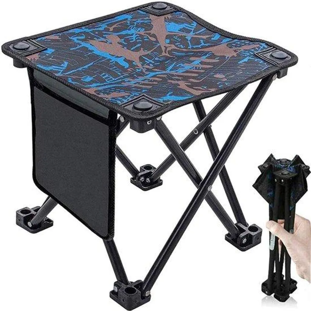 Table pliante camping pour repas extérieur et bivouac tout terrain