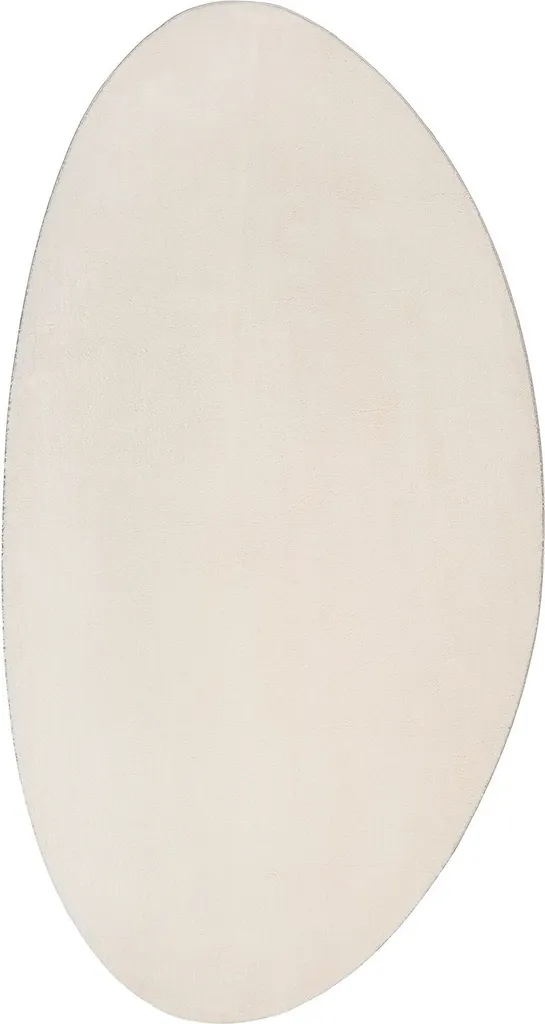 Tapis facile à nettoyer HUARTE beige 100x200 - Fini les taches rebelles