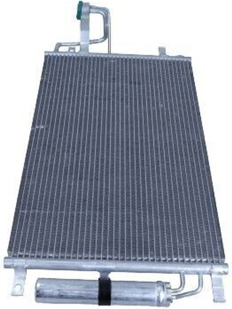 MAXGEAR AC888641 - OE 976061F000 Klimakondensator mit Trockner für Tucson (JM), Sportage (JE, KM)