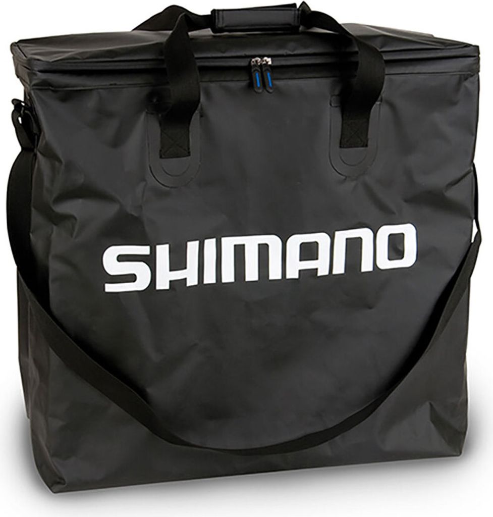 Shimano Keschertasche Dreifach 60 x 60 x 20 cm Produktbild 