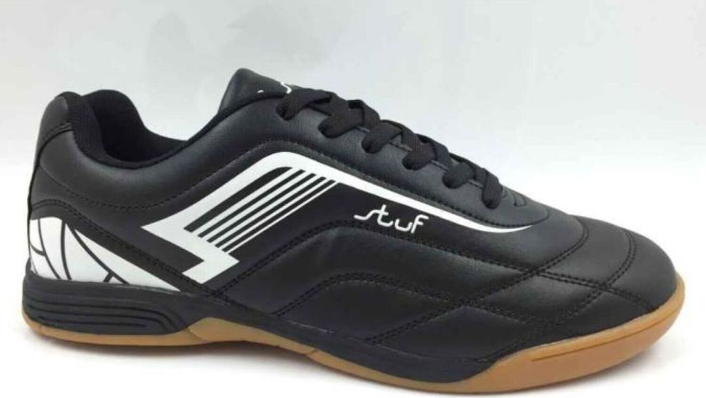 STUF Star ID Schwarz Schwarz 42