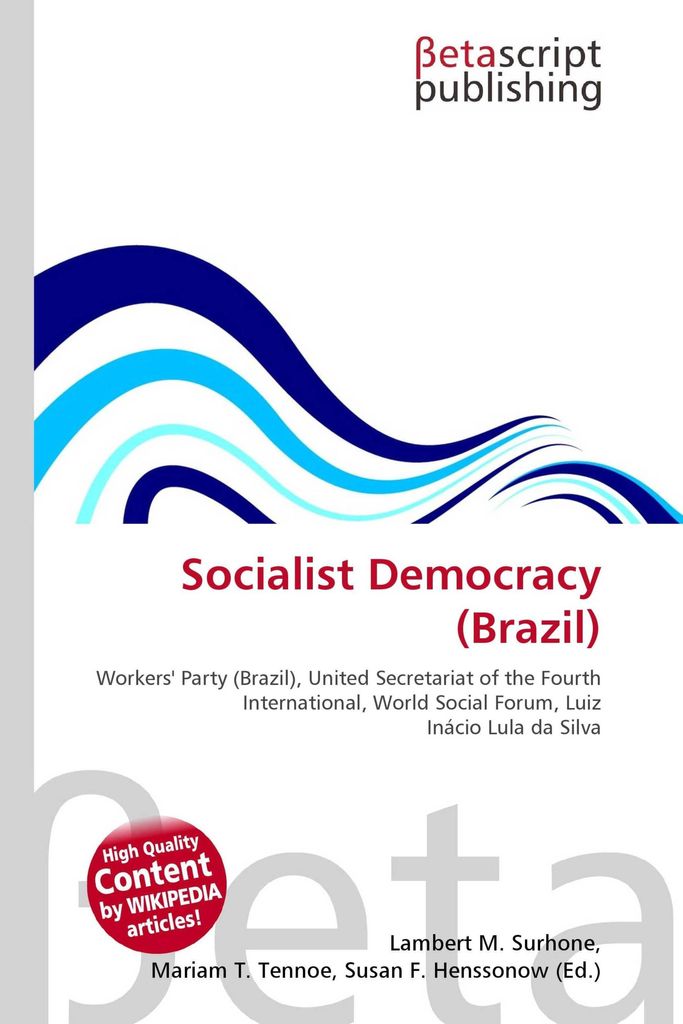 Socialist Democracy (Brazil)