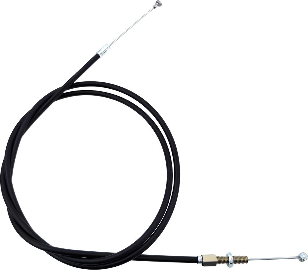 Schaltzug MOGA 1,5m schwarz für Hercules G 3, Zündapp